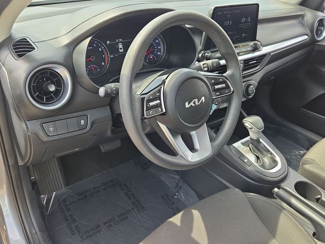 Thumbnail: 2024 Kia Forte - 2