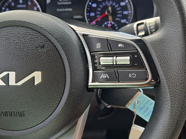 Thumbnail: 2024 Kia Forte - 28