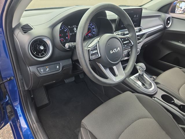 Thumbnail: 2023 Kia Forte - 2