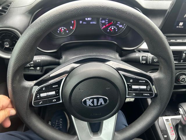 Thumbnail: 2020 Kia Forte - 2