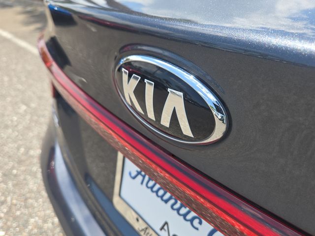 Thumbnail: 2020 Kia Forte - 7