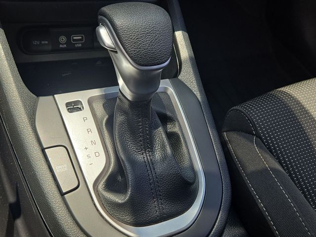 Thumbnail: 2020 Kia Forte - 30