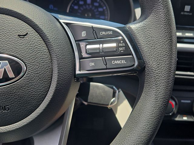 Thumbnail: 2020 Kia Forte - 26