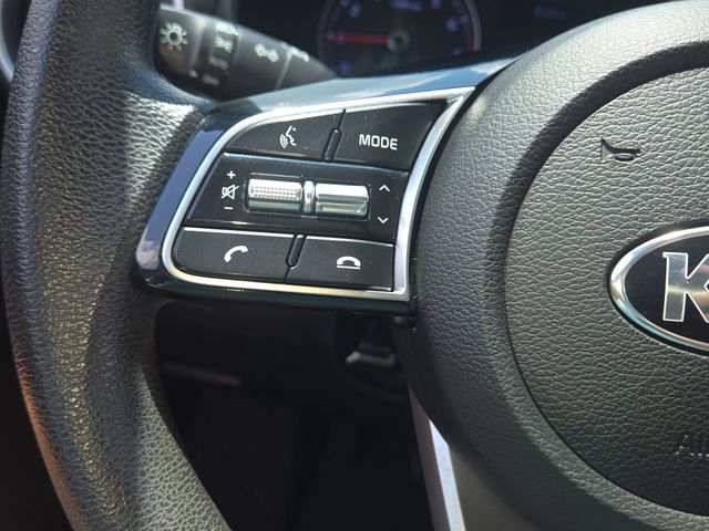 Thumbnail: 2020 Kia Forte - 25