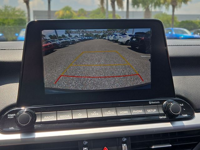Thumbnail: 2020 Kia Forte - 28