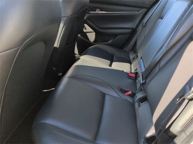 Thumbnail: 2024 Mazda Mazda3 - 28