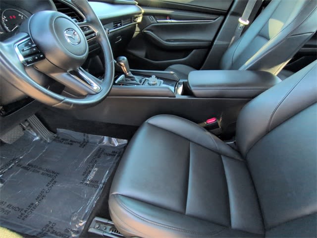 Thumbnail: 2024 Mazda Mazda3 - 11