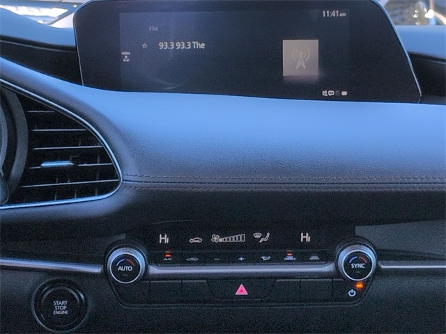 Thumbnail: 2024 Mazda Mazda3 - 15