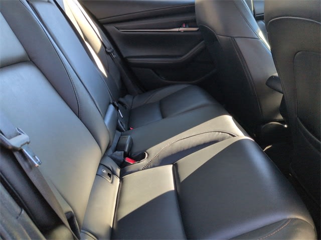 Thumbnail: 2024 Mazda Mazda3 - 29