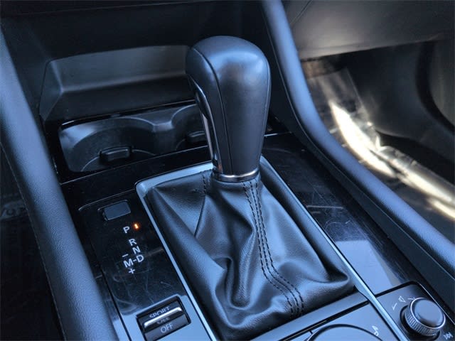 Thumbnail: 2024 Mazda Mazda3 - 16