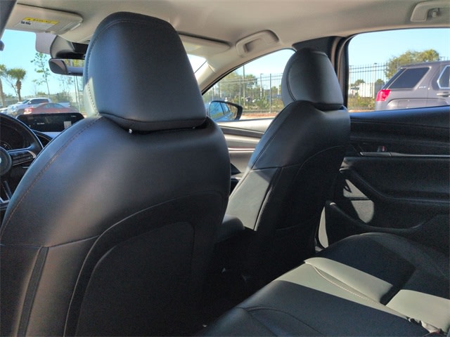 Thumbnail: 2024 Mazda Mazda3 - 13