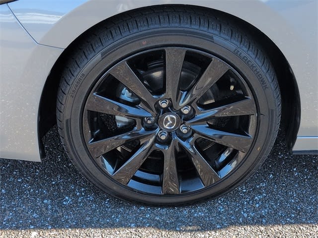 Thumbnail: 2024 Mazda Mazda3 - 8