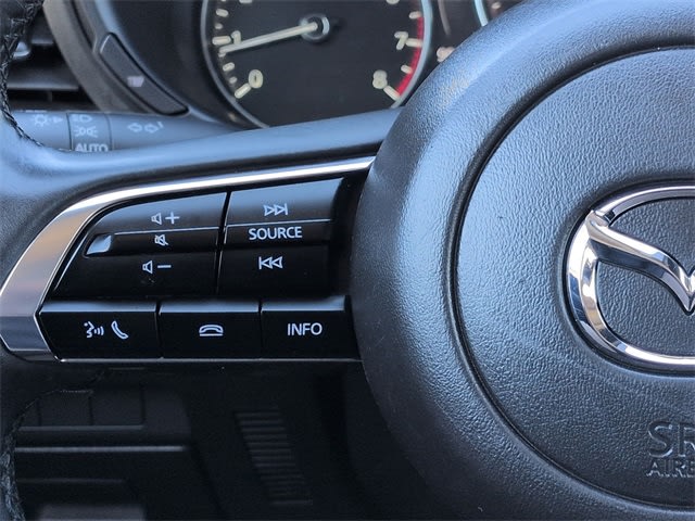 Thumbnail: 2024 Mazda Mazda3 - 30