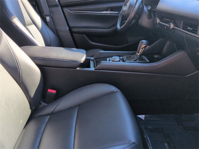 Thumbnail: 2024 Mazda Mazda3 - 12