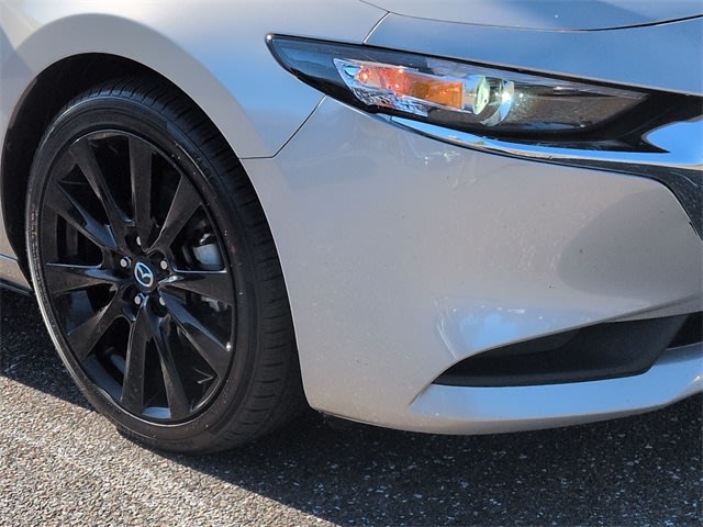 Thumbnail: 2024 Mazda Mazda3 - 25