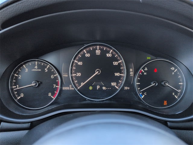 Thumbnail: 2024 Mazda Mazda3 - 17