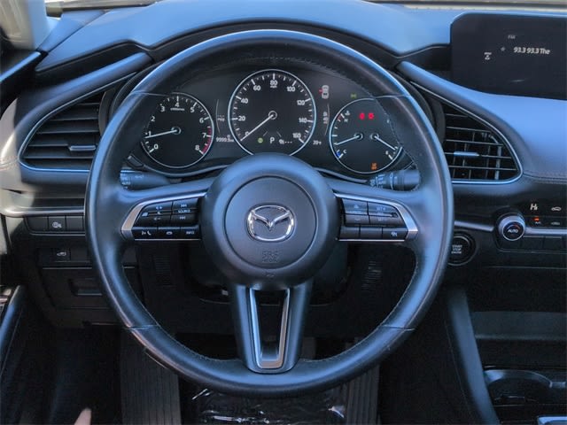 Thumbnail: 2024 Mazda Mazda3 - 14