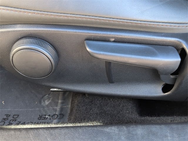 Thumbnail: 2024 Mazda Mazda3 - 27