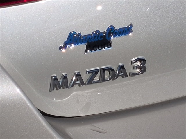 Thumbnail: 2024 Mazda Mazda3 - 26