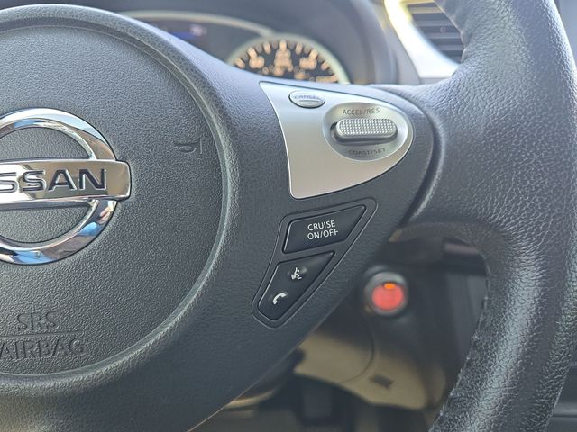 Thumbnail: 2019 Nissan Sentra - 28