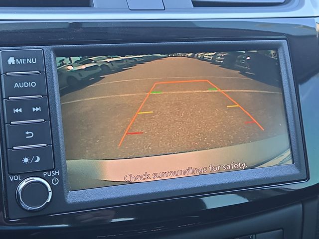 Thumbnail: 2019 Nissan Sentra - 31