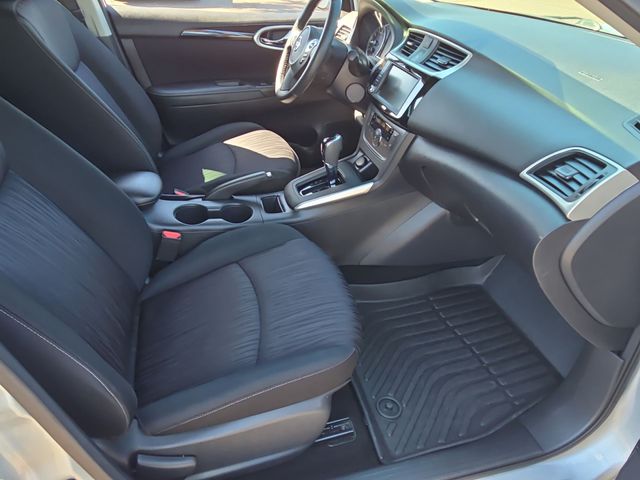 Thumbnail: 2019 Nissan Sentra - 26