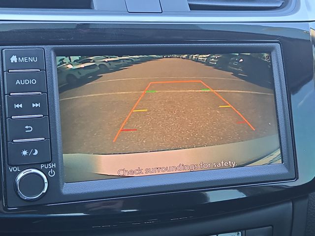 Thumbnail: 2019 Nissan Sentra - 30