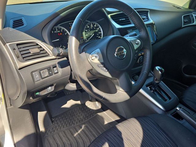 Thumbnail: 2019 Nissan Sentra - 2