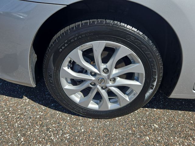 Thumbnail: 2019 Nissan Sentra - 7