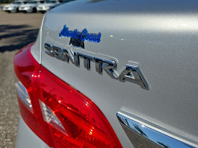 Thumbnail: 2019 Nissan Sentra - 24