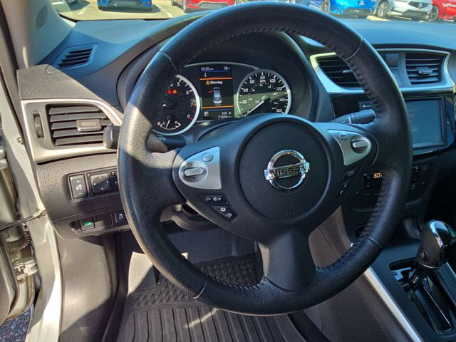 Thumbnail: 2019 Nissan Sentra - 13