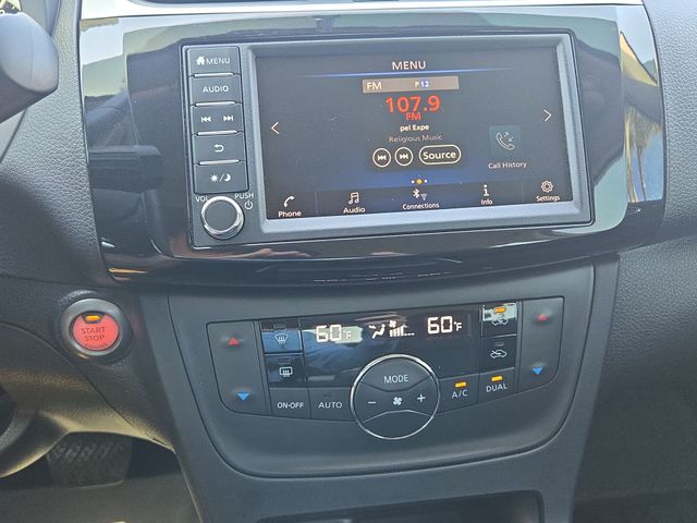 Thumbnail: 2019 Nissan Sentra - 14