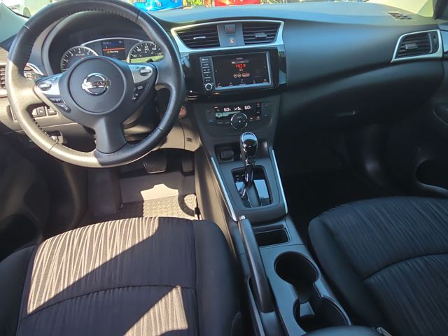 Thumbnail: 2019 Nissan Sentra - 9