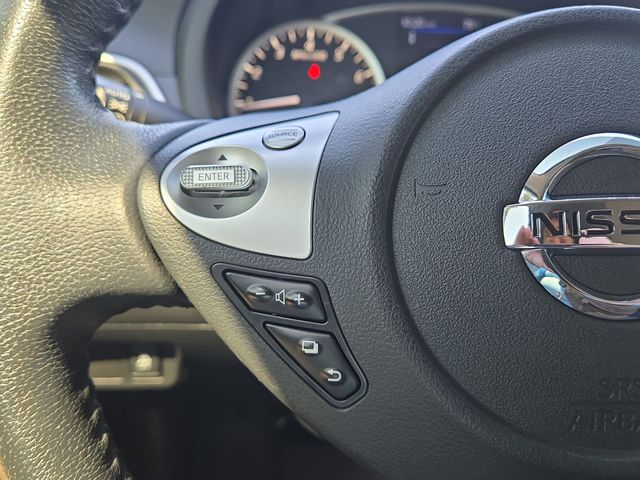 Thumbnail: 2019 Nissan Sentra - 27