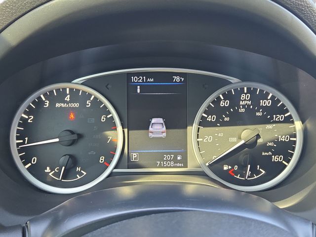 Thumbnail: 2019 Nissan Sentra - 16