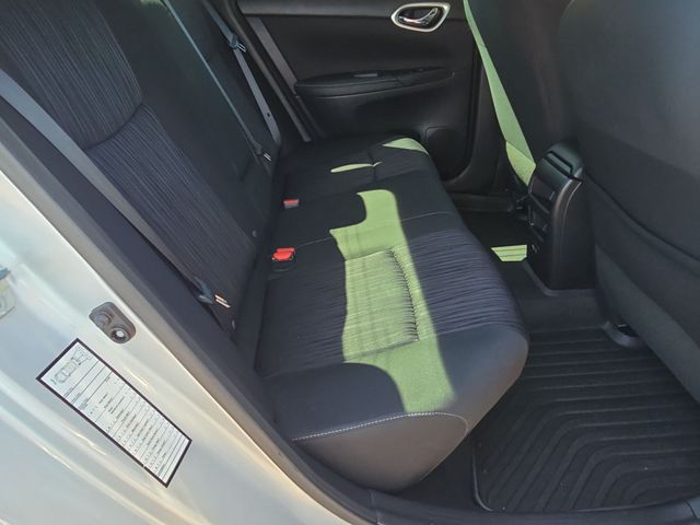 Thumbnail: 2019 Nissan Sentra - 25