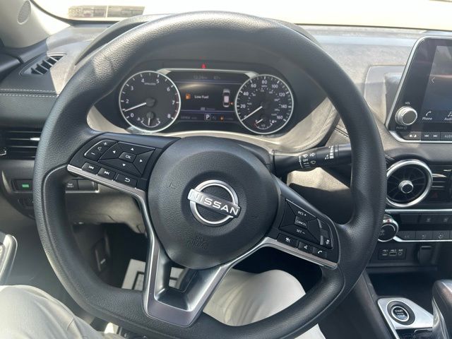 Thumbnail: 2024 Nissan Sentra - 2