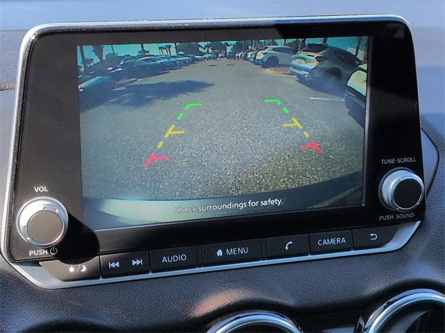 Thumbnail: 2023 Nissan Sentra - 33