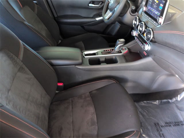 Thumbnail: 2023 Nissan Sentra - 28