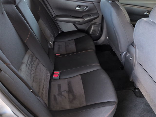 Thumbnail: 2023 Nissan Sentra - 27