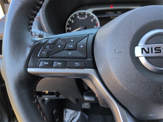 Thumbnail: 2023 Nissan Sentra - 29