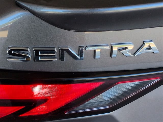 Thumbnail: 2023 Nissan Sentra - 24
