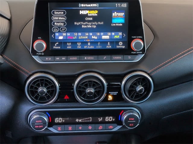 Thumbnail: 2023 Nissan Sentra - 15