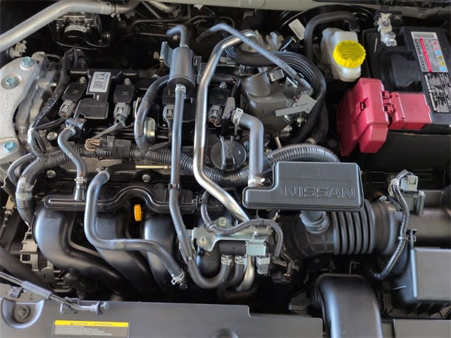 Thumbnail: 2023 Nissan Sentra - 9