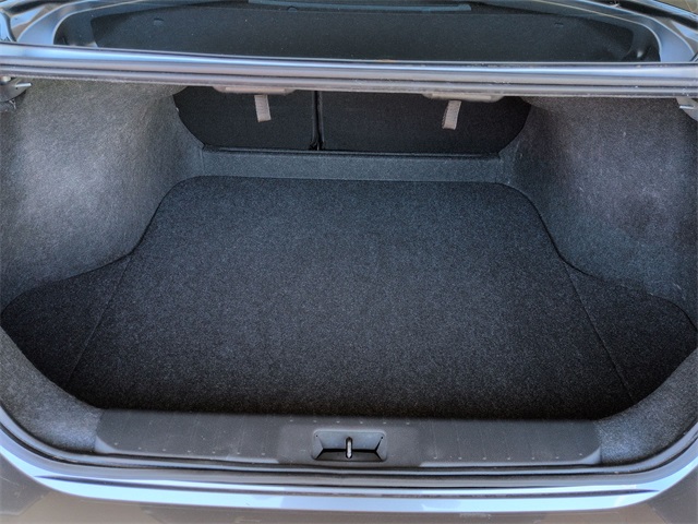 Thumbnail: 2023 Nissan Sentra - 18