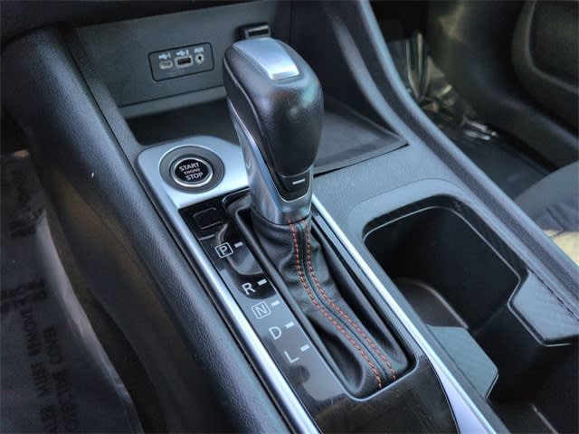 Thumbnail: 2023 Nissan Sentra - 16