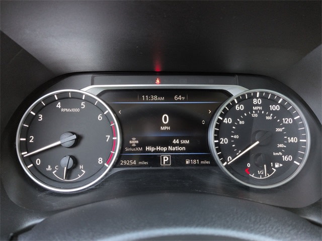 Thumbnail: 2023 Nissan Sentra - 17