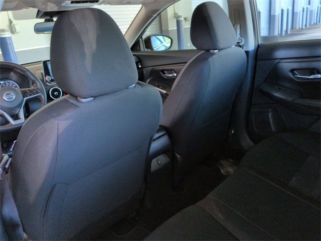 Thumbnail: 2023 Nissan Sentra - 12