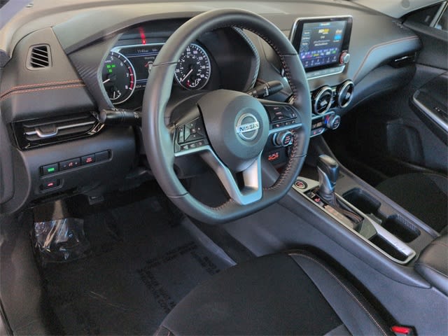 Thumbnail: 2023 Nissan Sentra - 2