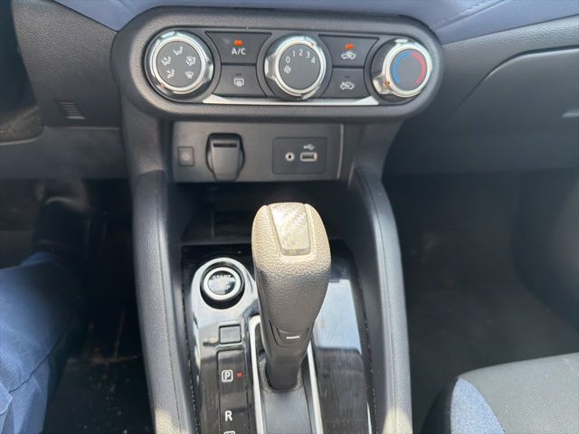 Thumbnail: 2024 Nissan Versa - 10